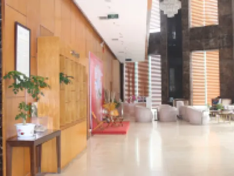 Khách sạn Mường Thanh Cửa Đông Các khách sạn ở Thành phố Vinh