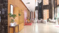 Muong Thanh Cua Dong Hotel