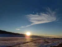 Zhaosu Yuntai Hotel Hotels near Xiata Tourist Attraction