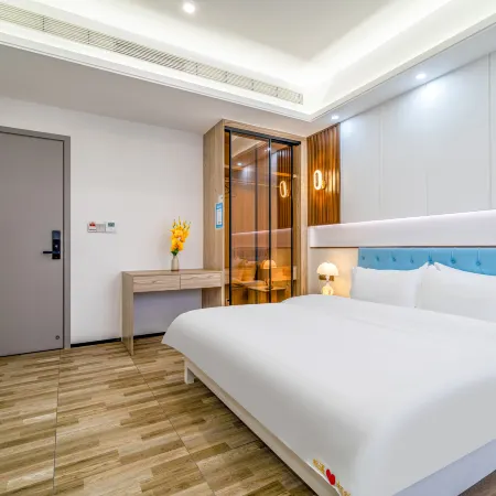 Wanning Meet Hotel