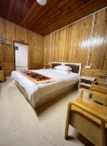 德化塔兜御湯宮温泉度假區