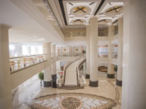 Changfeng International Hotel Hotels in Ulanhot