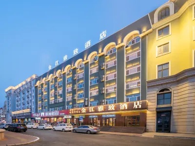 JJ HOTEL