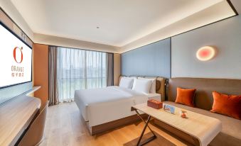 Orange Hotel (Hangzhou West Lake Hubin Branch)