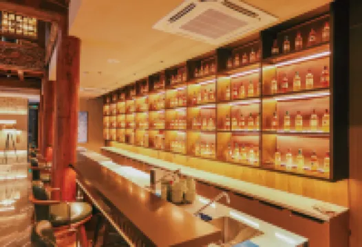 Qinglai Wenwen Fang Wyndham Garden Hotel