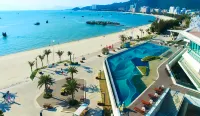 Huidong Island Sunset Beach Seascape Resort (Xunliao Bay Sea World Branch) - Infinity Pools