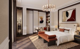 Cape Grace, A Fairmont Managed Hotel