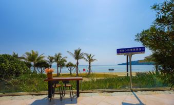 Qingfenghai Light Luxury Guanhai Meisu (Huizhou China Resources Xiaojingwan Branch)