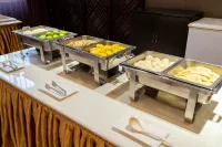 Xintaihe Hotel - Bữa sáng