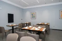 DoAland V Hotel (Changsha Wuyi Square Chaozong Street Branch) - pet friendly
