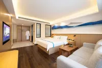 VX Hotel (Zhuanghe Huanghai Avenue)