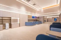 HanTing Hotel (Huoshan Yingbin Avenue)
