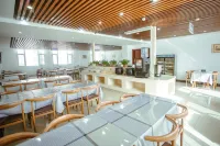 Zsmart Zhishang Hotel (Yan'an 100 meters Avenue) - sarapan