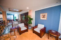 Qinghua Business Hotel