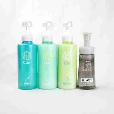 ホテルルートイン帯広駅前 Rooms