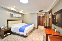 MEIHEKOU HOTEL - parking