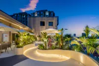 BOYE Hotel (Chengdu Panda Base) Hotels near Sichuan Tianyi University