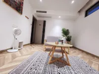 Lijiang Youbo Homestay - Water Park