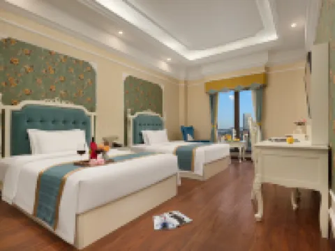 Falan Coast Hotel Hotels in Chongzhou