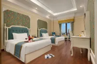 Falan Coast Hotel