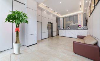 Bafang Boutique Hotel (Shenzhen Shajing Jingji Baina)