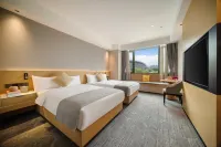 Shuxiang Hotel (Mianyang Southwest University of Science and Technology) - 3-Star