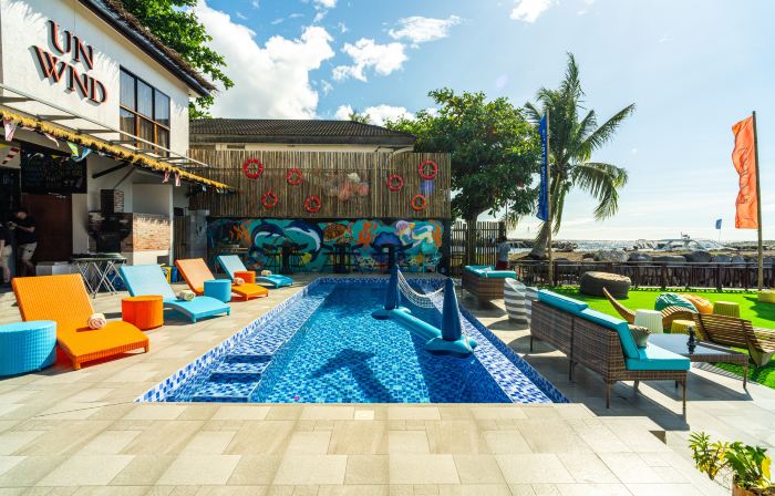 Unwnd Boutique Hotel Camiguin