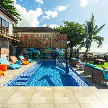 Unwnd Boutique Hotel Camiguin