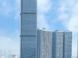 Popular Gourmet Hotels in Liuzhou