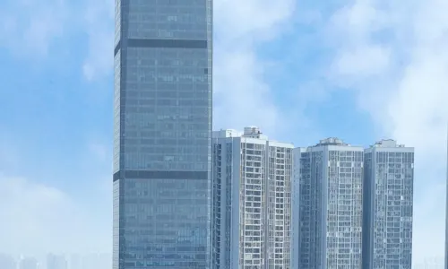 Yunding Hotel