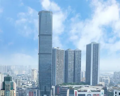 Yunding Hotel