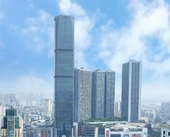 Yunding Hotel