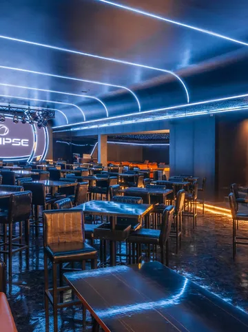 รูปภาพของโรงแรมพาเล็ท ไฮ กรุงเทพฯ