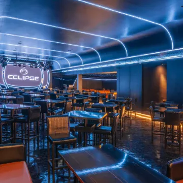 Palette Hi Hotel Bangkok Отели рядом с достопримечательностью «Станция метро Phra Ram 9»