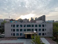 Yucheng Mulan Lake Garden Hotel (Yucheng County Government Store)