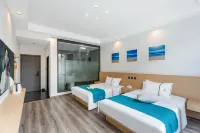 Chun Shu mu yun linhai boutique minsu (Dali caicun wharf branch) - sul mare