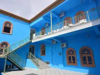 Pengjing Homestay (Kashgar Xiangfei Yuan Scenic Area) - Ramah Hewan Peliharaan