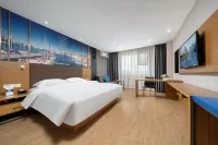 Yeste Hotel (Guilin Wonful Plaza) Hotels in Wanfu Square/South Bus Station/Yugui Park