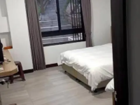 美好民宿二館 馬祖のホテル