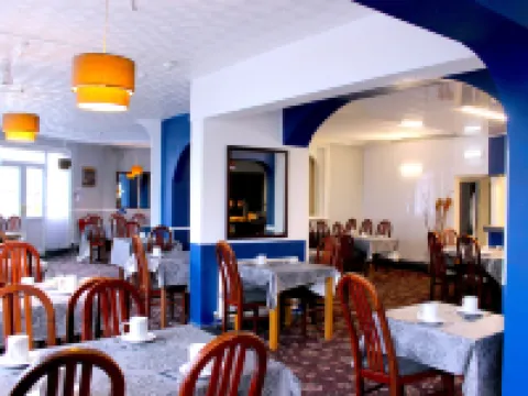 Henson Hotel Hotels in Blackpool