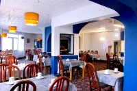 Henson Hotel Hotels in Blackpool