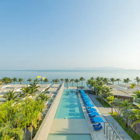 Explorar Koh Samui - Adults Only Resort and Spa