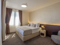 Nobel West 鄰近澤蒙的酒店