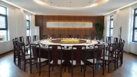 Jianshui Supply and Marketing Inn (Gucheng Excursion Train) - 주차장