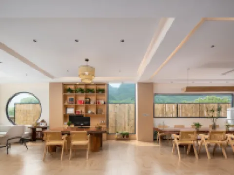 Shijian Homestay (Yangshuo Yulong River Qiangu Scene District Store) Hotéis em Condado de Yangshuo