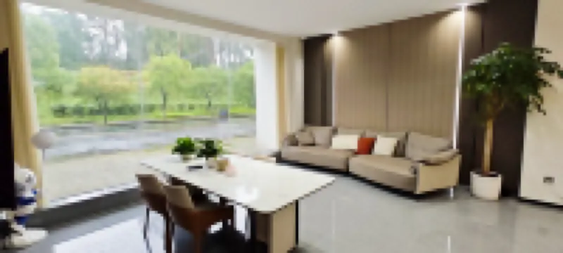 Zixing Xiangyu Inn