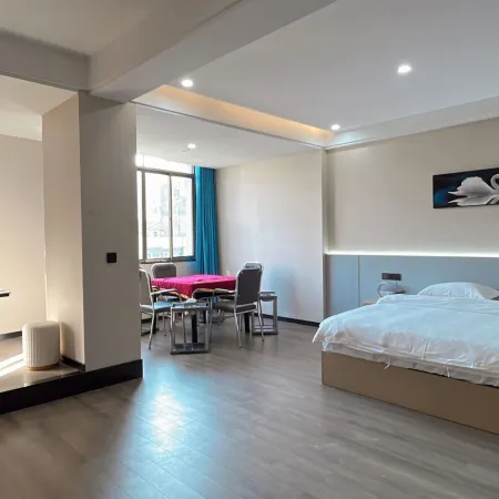 Xinwangchao Grand Hotel