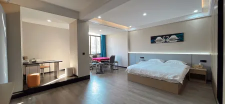 Xinwangchao Grand Hotel