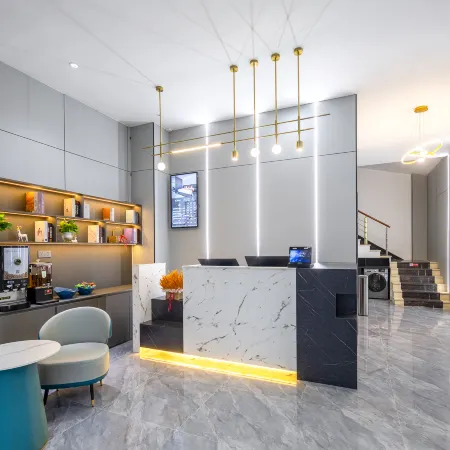 Ximan Hotel (Qionghai Jinhai Road Branch)