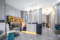 Ximan Hotel (Qionghai Jinhai Road Branch)